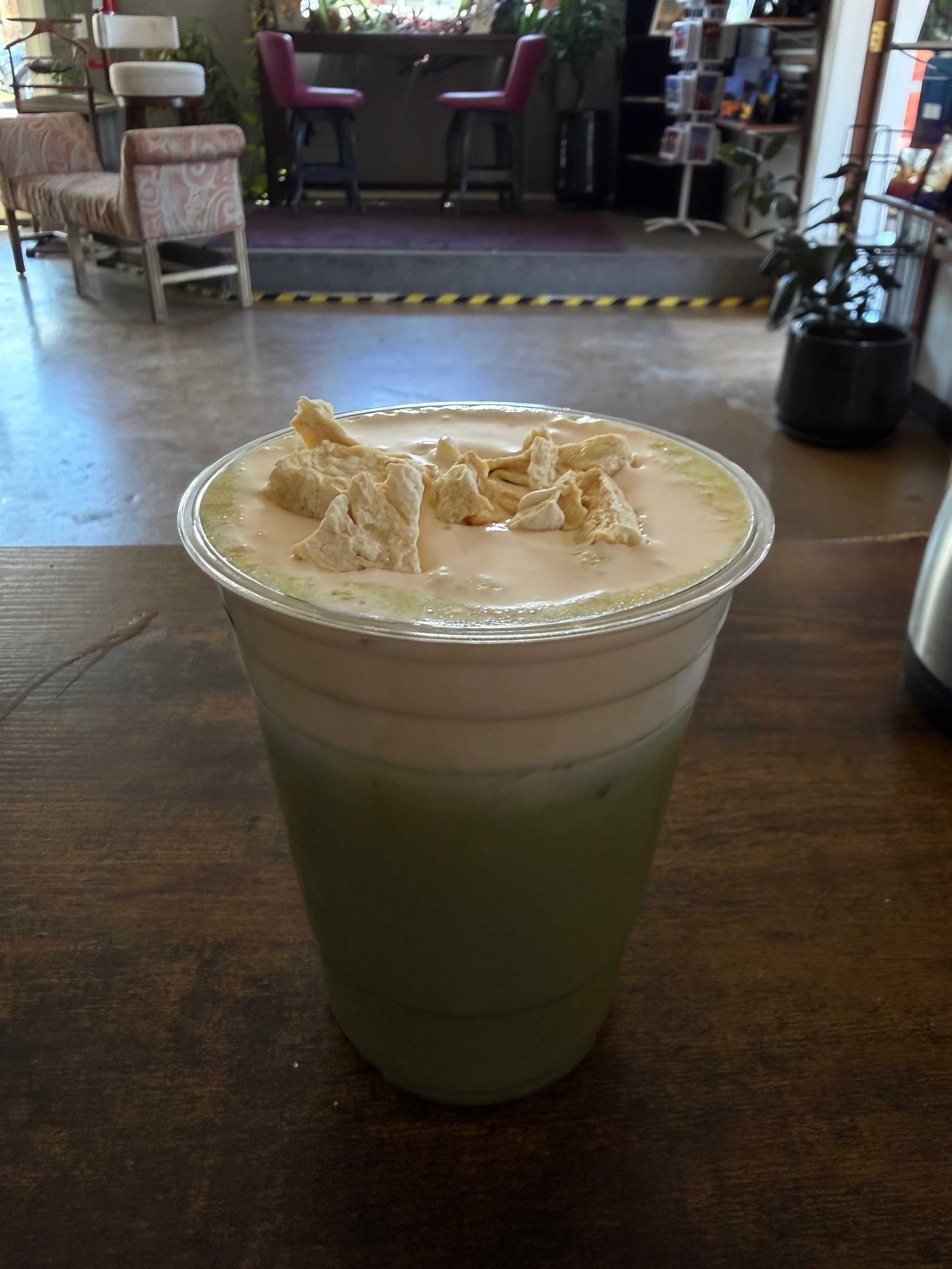Cuptown Coffee