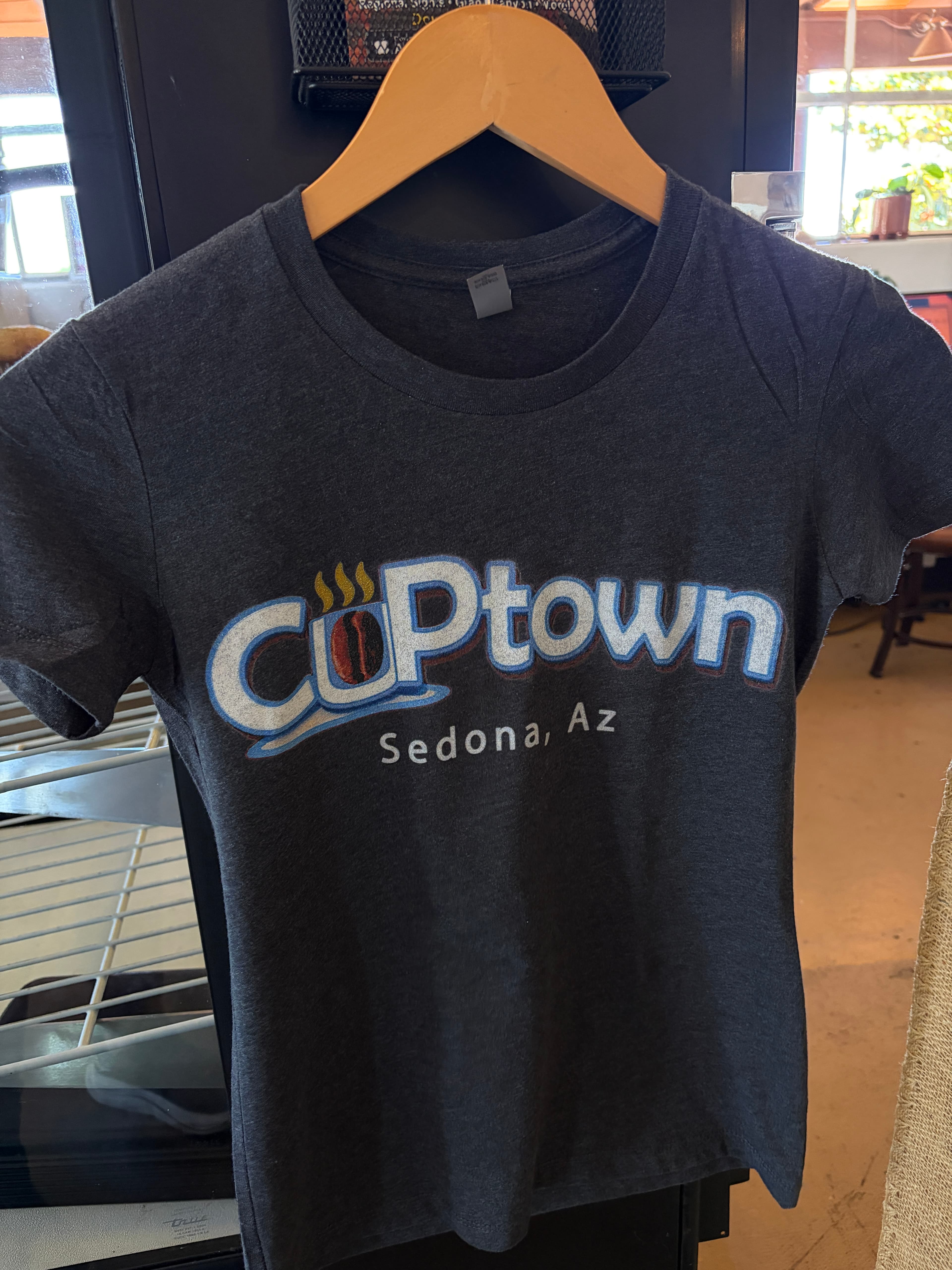 Cuptown Coffee